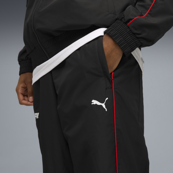 F1® SDS2.0 Woven Pants Men, PUMA Black, large-ZAF