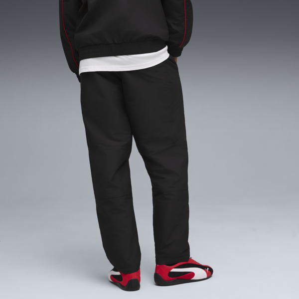 F1® SDS2.0 Woven Pants Men, PUMA Black, large-ZAF