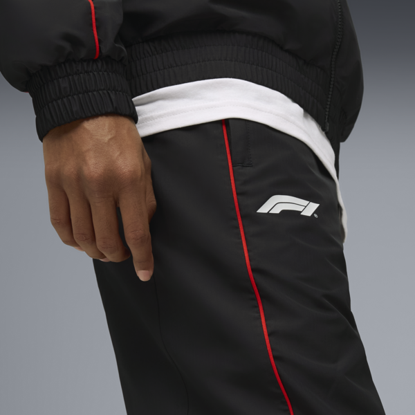 F1® SDS2.0 Woven Pants Men, PUMA Black, large-ZAF