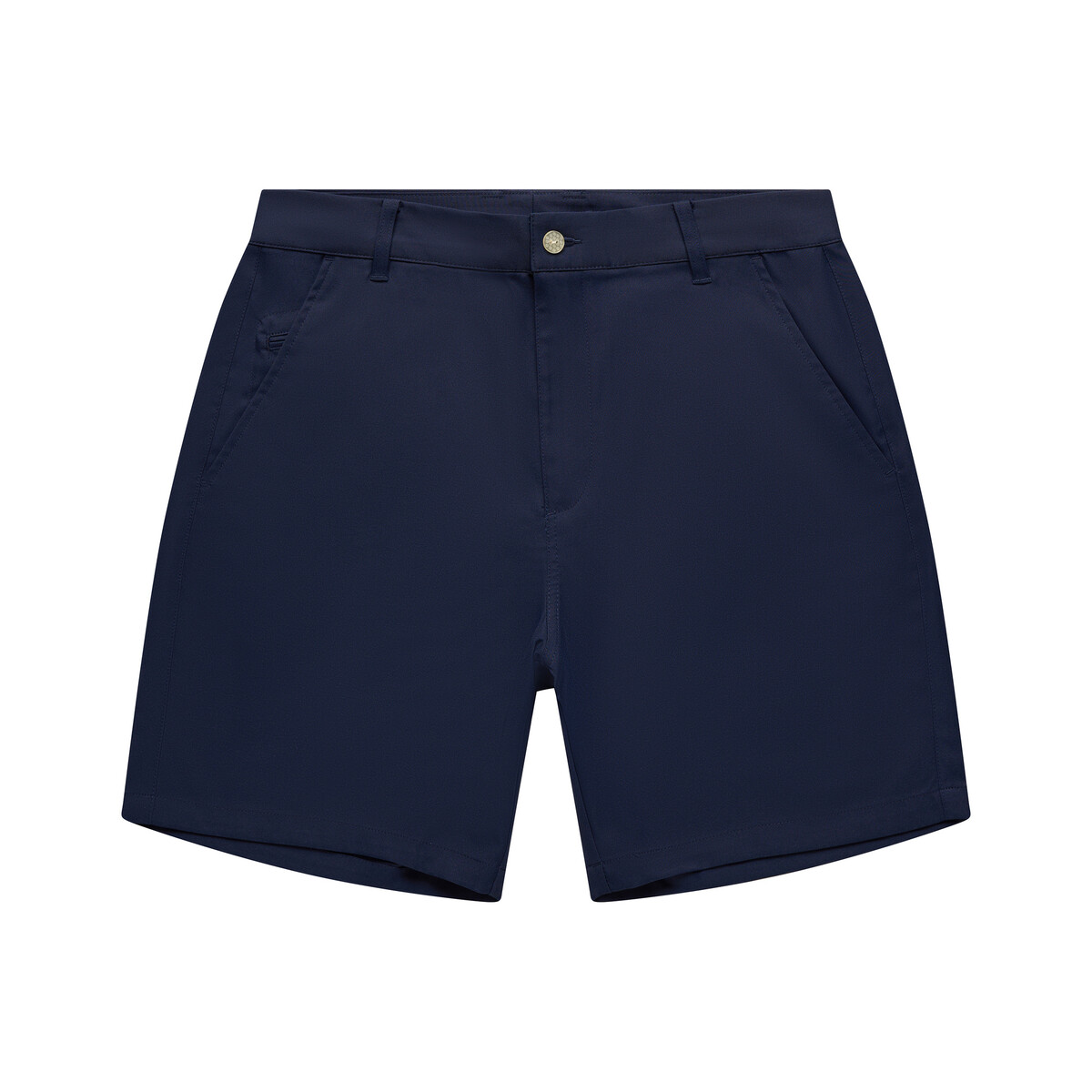 Dealer 7-inch Golf Shorts Men in Deep Navy by PUMA, 36