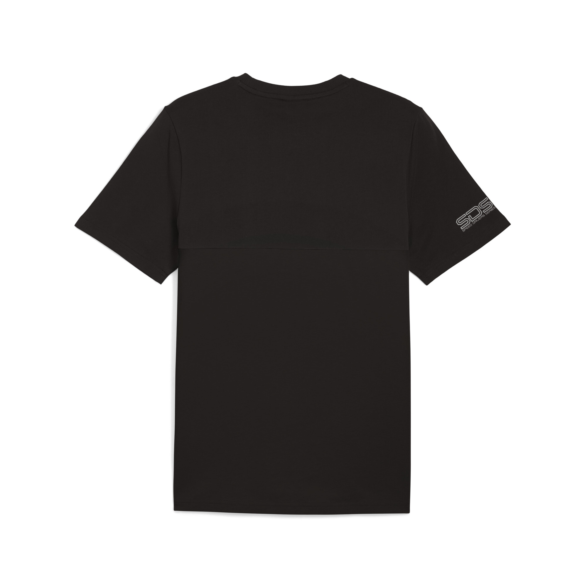 PUMA F1Â® SDS2.0 T-shirt voor Heren, Zwart, Maat M thumbnail 2