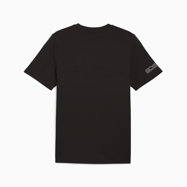 F1® Graphic Tee Men, PUMA Black, large-ZAF