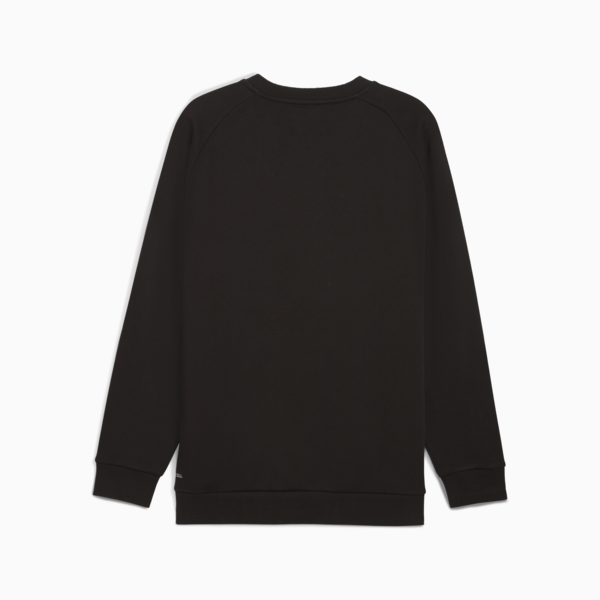 Buzo PUMATECH Relaxed para hombre, PUMA Black, large-ARG