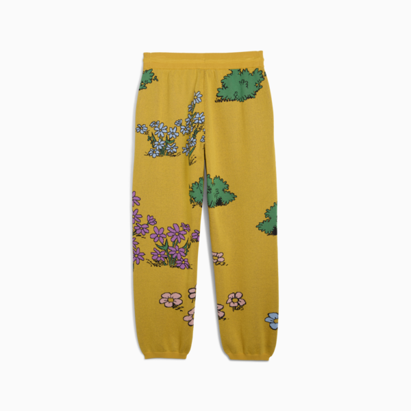 Pants unisex FENTY x PUMA x SMURFS, Archive Gold, large-MEX