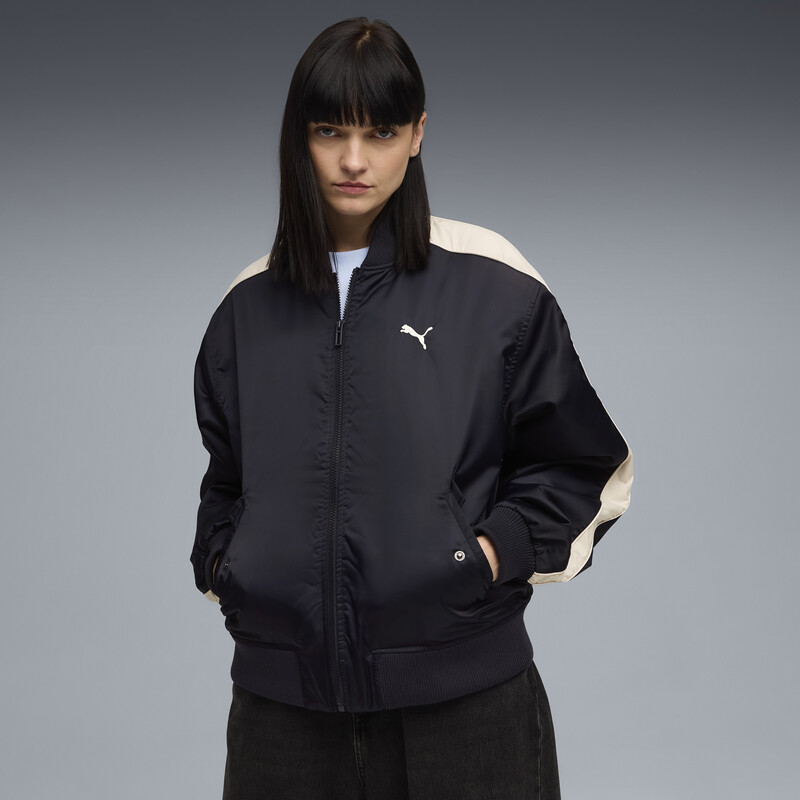 

PUMA T7 Bomber Jacket
