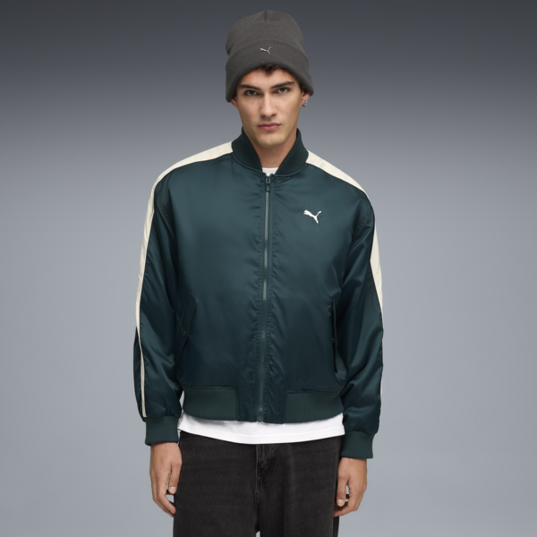 Chamarra Bomber T7 Unisex, Green Terrain, large-MEX