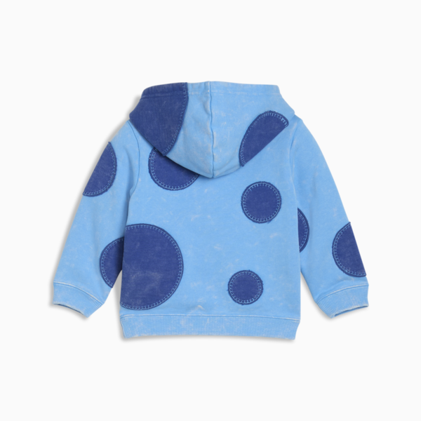 FENTY x PUMA x SMURFS Hoodie Toddlers, Regal Blue, large-ZAF