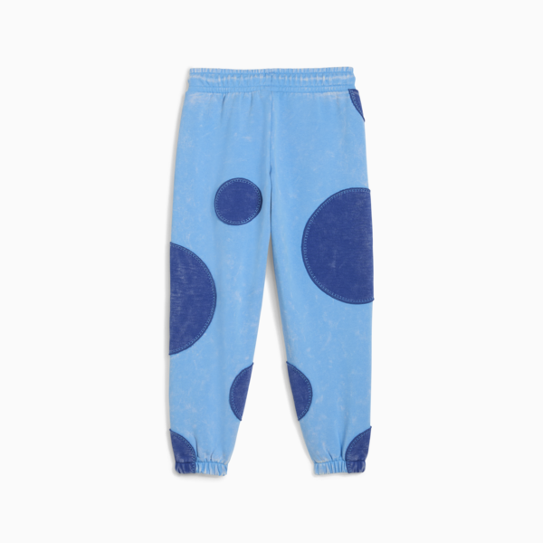 FENTY x PUMA x SMURFS Sweatpants Kids, Regal Blue, large-ZAF