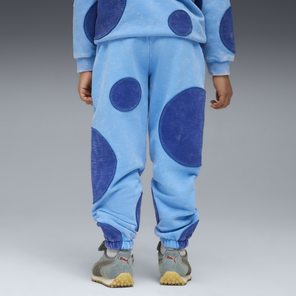 FENTY x PUMA x SMURFS Sweatpants Kids, Regal Blue, large-ZAF
