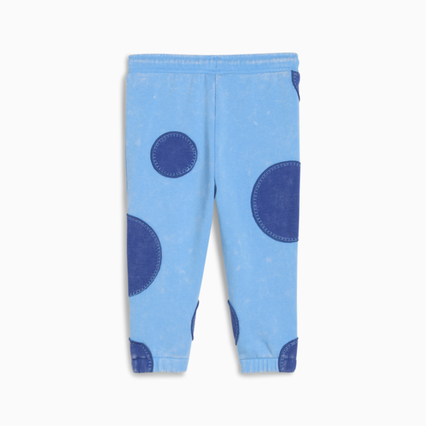 FENTY x PUMA x SMURFS Sweatpants Toddlers, Regal Blue, large-ZAF