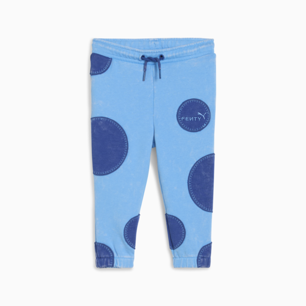 FENTY x PUMA x SMURFS Sweatpants Toddlers, Regal Blue, large-ZAF