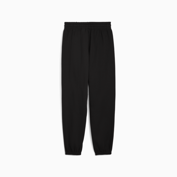 BMW M Motorsport Essentials Sweatpants Women, PUMA Black, large-ZAF