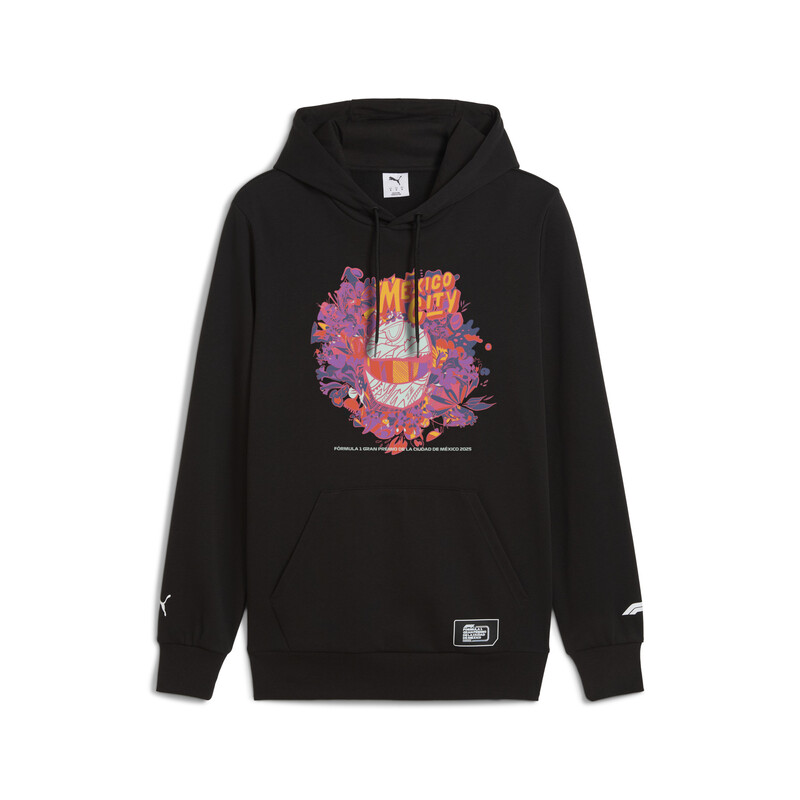 

Men's PUMA F1 Mexico Men’s Graphic Hoodie