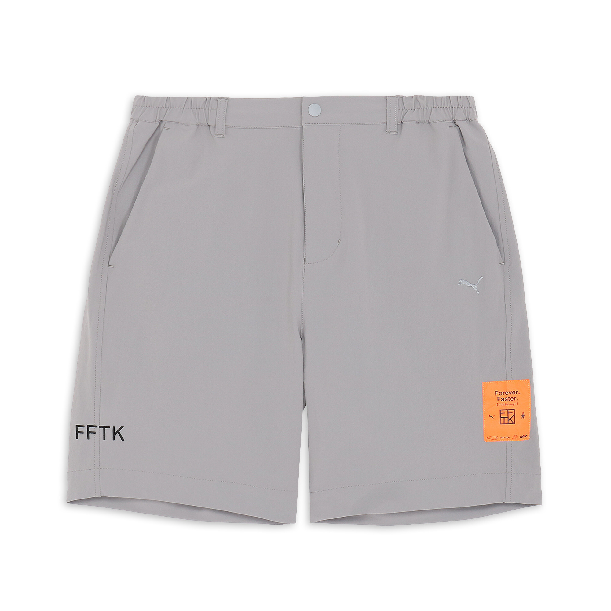   PUMA x FFTK ȥ졼 硼