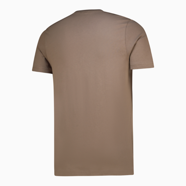 WARDROBE ESS Tee, Totally Taupe, large-ZAF