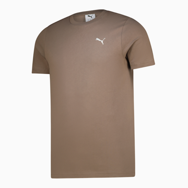 WARDROBE ESS Tee, Totally Taupe, large-ZAF