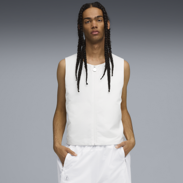 PUMA x SKEPTA Vest Men, PUMA White, large-ZAF