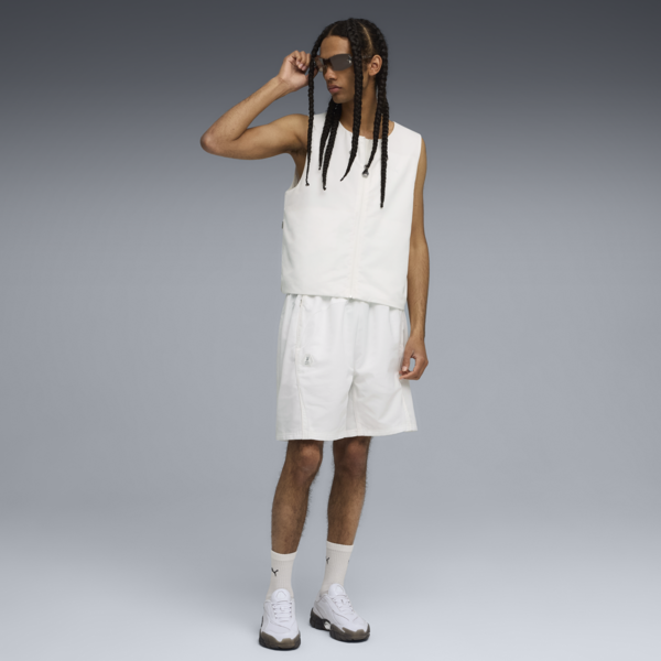 PUMA x SKEPTA Vest Men, PUMA White, large-ZAF