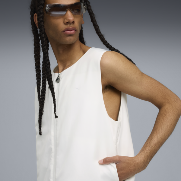 PUMA x SKEPTA Vest Men, PUMA White, large-ZAF