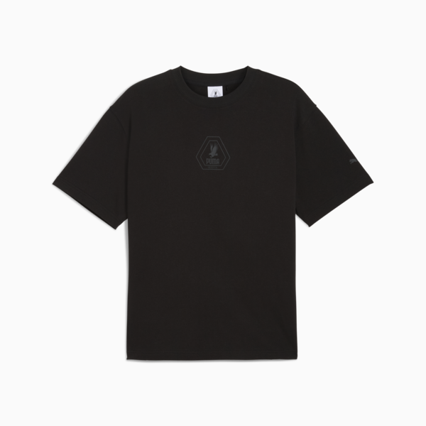 Playera PUMA x SKEPTA para hombre, PUMA Black, large-MEX