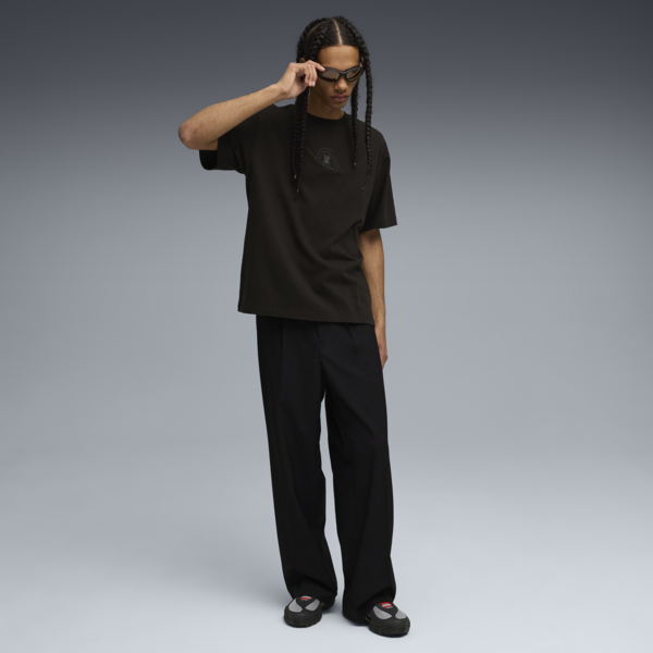 PUMA x SKEPTA Tee Men, PUMA Black, large-ZAF