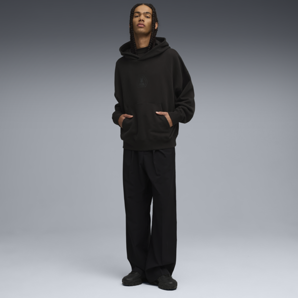 PUMA x SKEPTA Hoodie Men, PUMA Black, large-ZAF