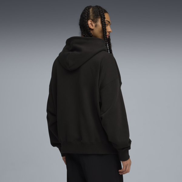 Sudadera PUMA x SKEPTA para hombre, PUMA Black, large-MEX