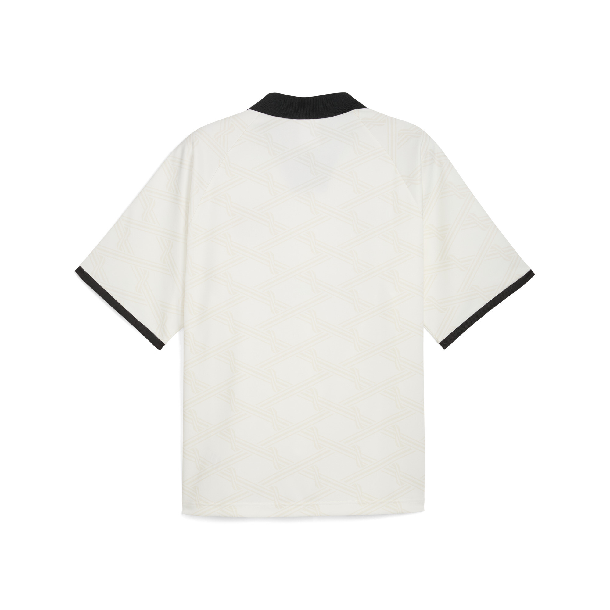 PUMA x REPRESENT KING shirt voor Heren, Grijs, Maat XXL thumbnail 2