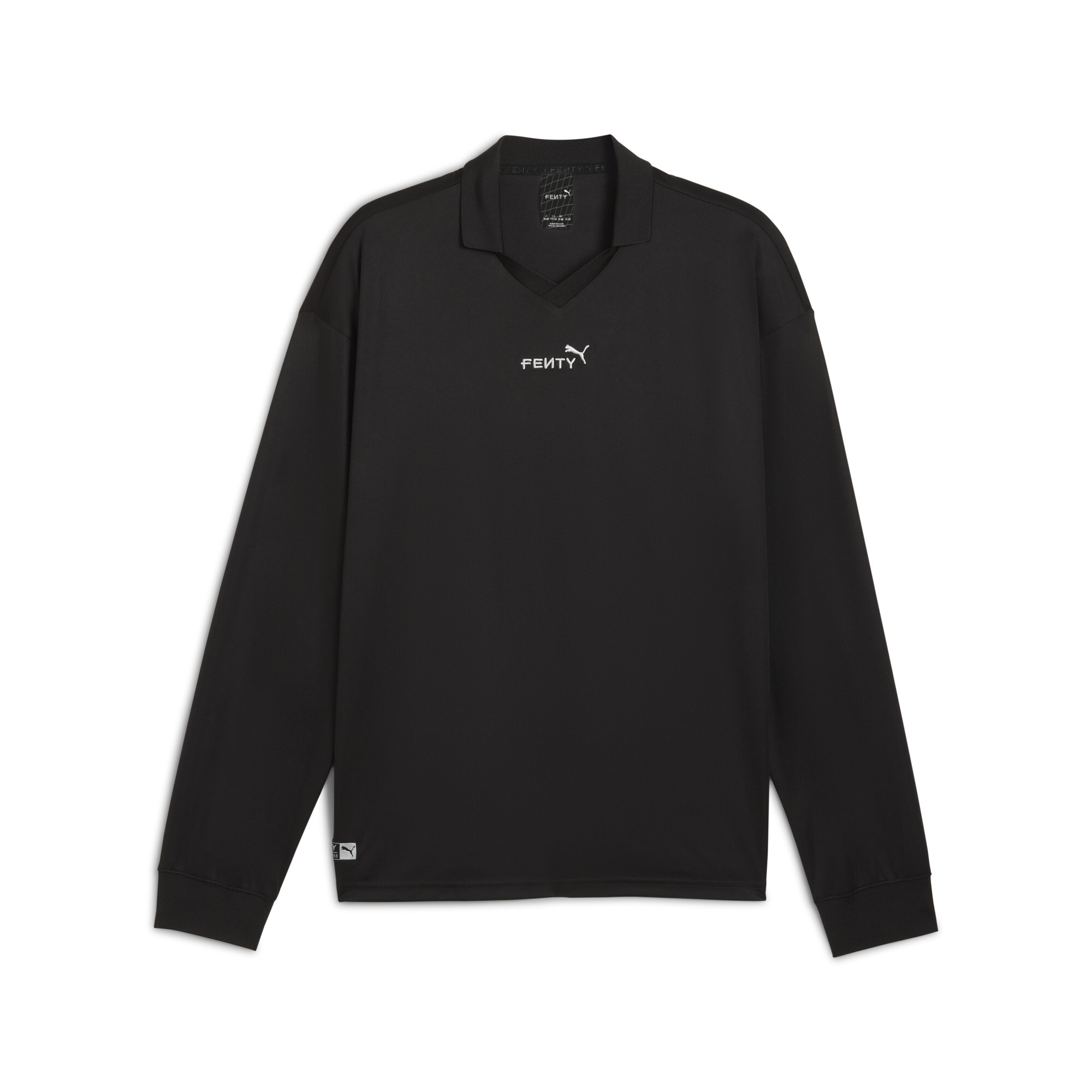 ユニセックス FENTY x PUMA GOALIE ジャージー シャツ