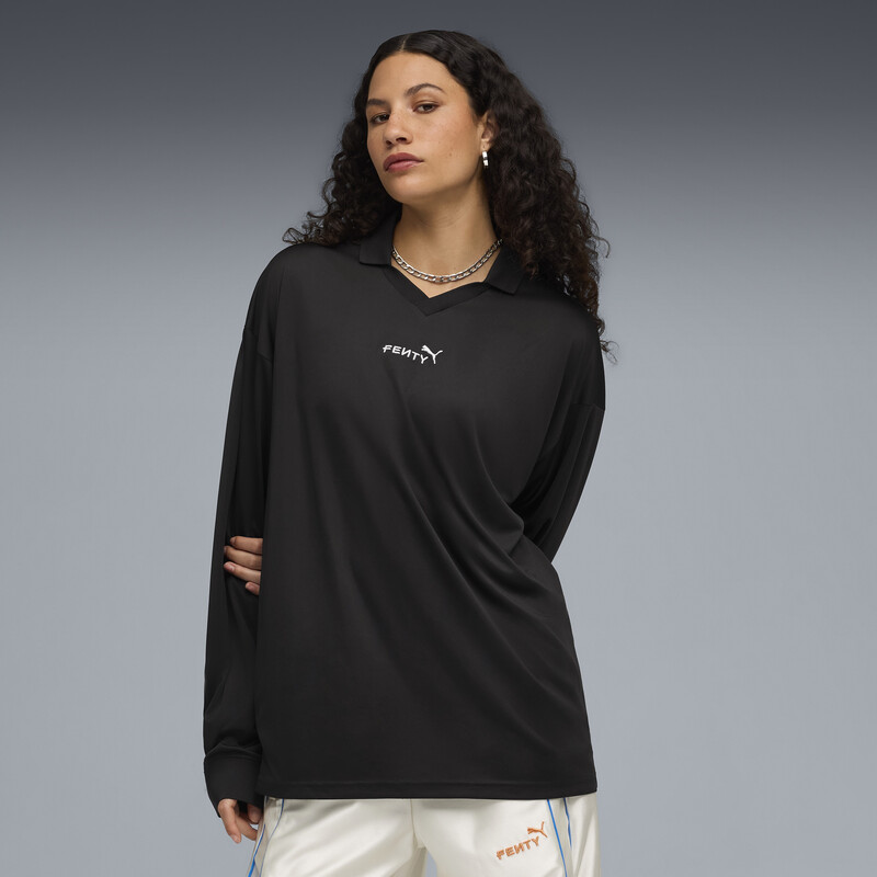 

PUMA X FENTY Goalie Jersey