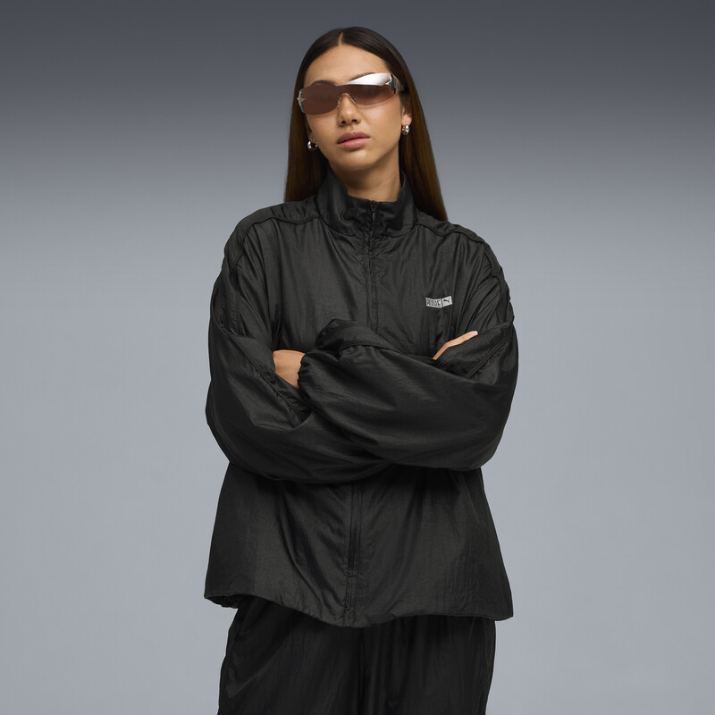

Women's PUMA X ROSÉ T7 Track Jacket