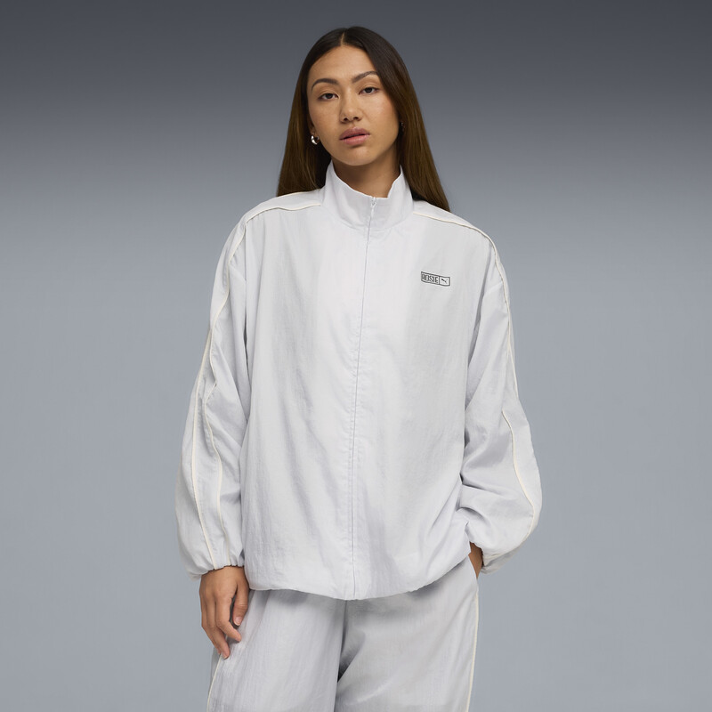 

Women's PUMA X ROSÉ T7 Track Jacket