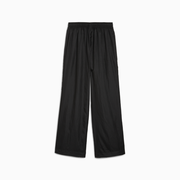 Pantalones PUMA x ROSÉ T7 para mujer, PUMA Black, large-MEX