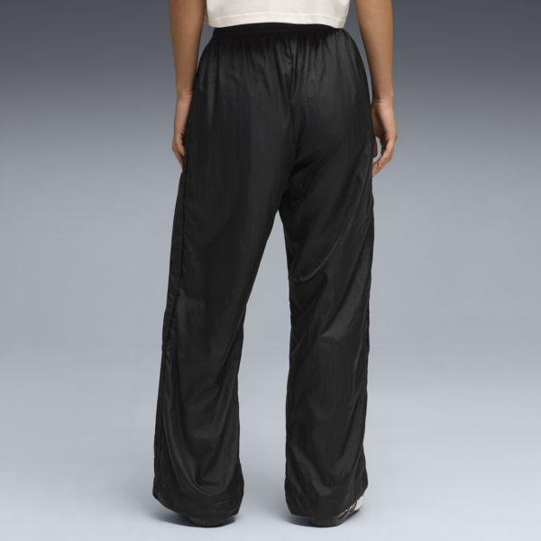 PUMA x ROSÉ T7 Track Pants Women, PUMA Black, large-ZAF