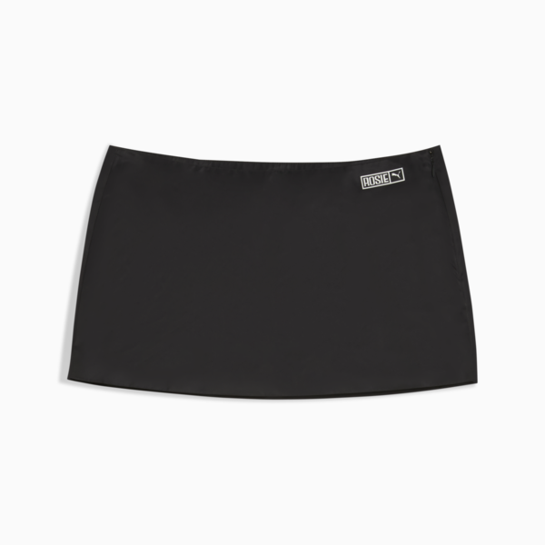 Minifalda PUMA x ROSÉ para mujer, PUMA Black, large-MEX