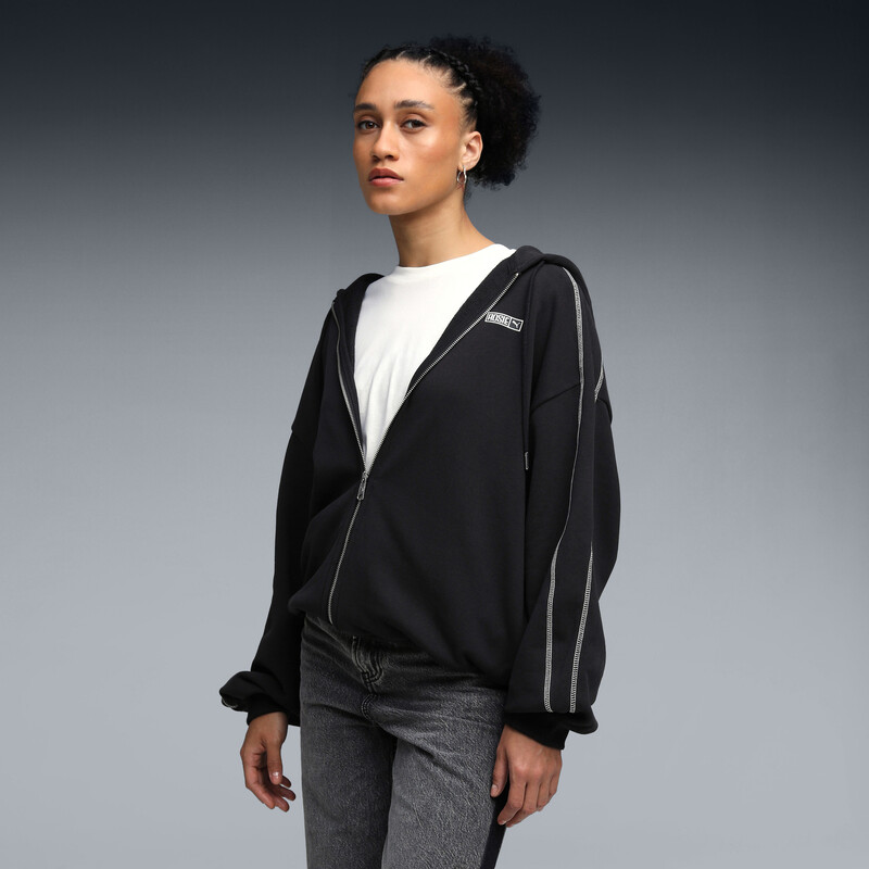 

Women's PUMA X ROSÉ T7 Hoodie