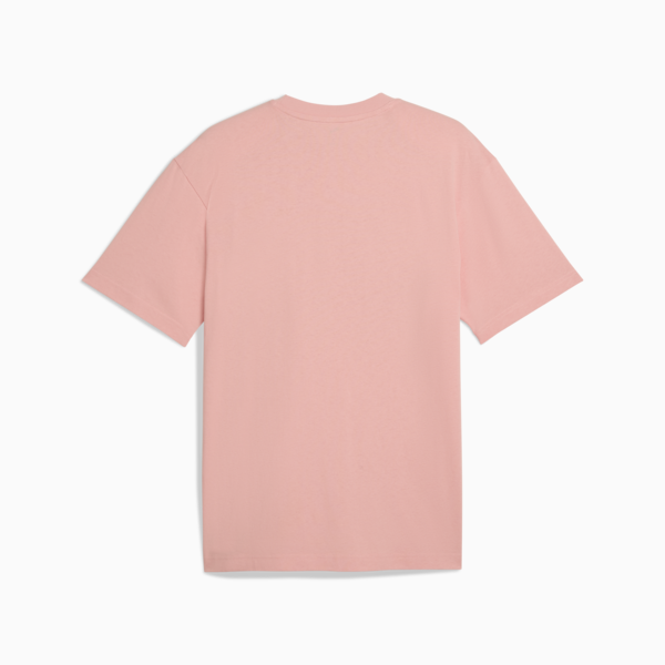 Playera Animal de Poder IV para hombre, Poppy Pink, large-MEX