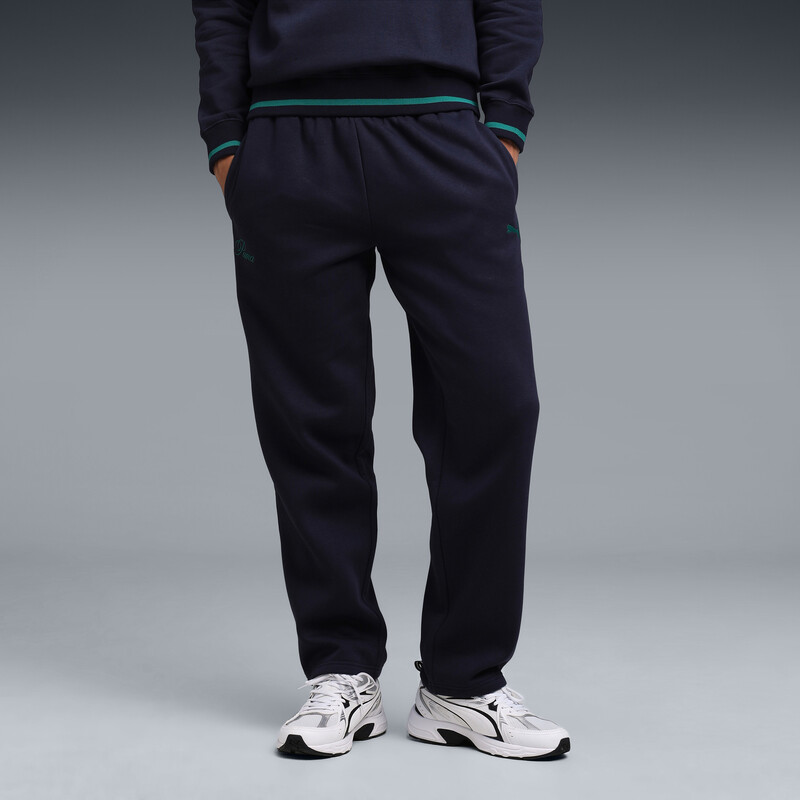 

Men's PUMA Wardrobe Essentials Fleece Sweatpants