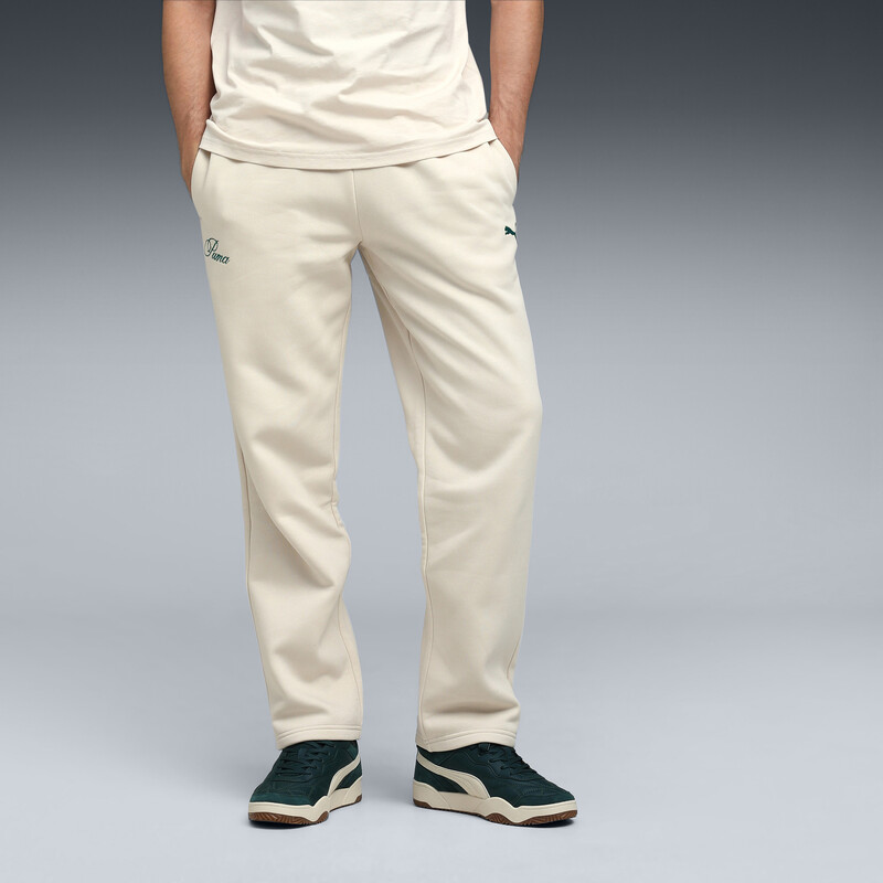 

Men's PUMA Wardrobe Essentials Fleece Sweatpants