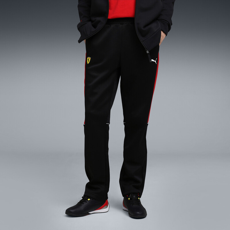 

Men's PUMA Ferrari MT7 Open Hem Track Pants