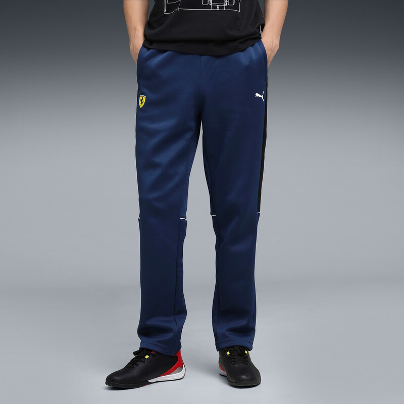 

Men's PUMA Ferrari MT7 Open Hem Track Pants