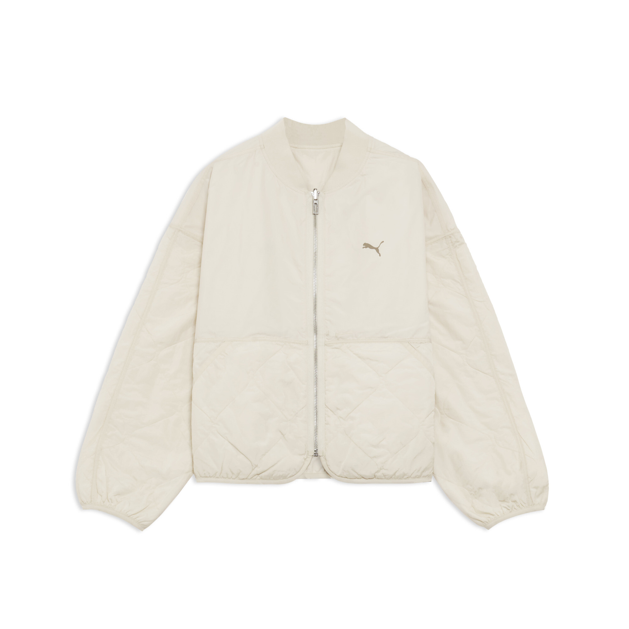 ウィメンズ ワードローブ ESS リバーシブル ライナー ジャケット