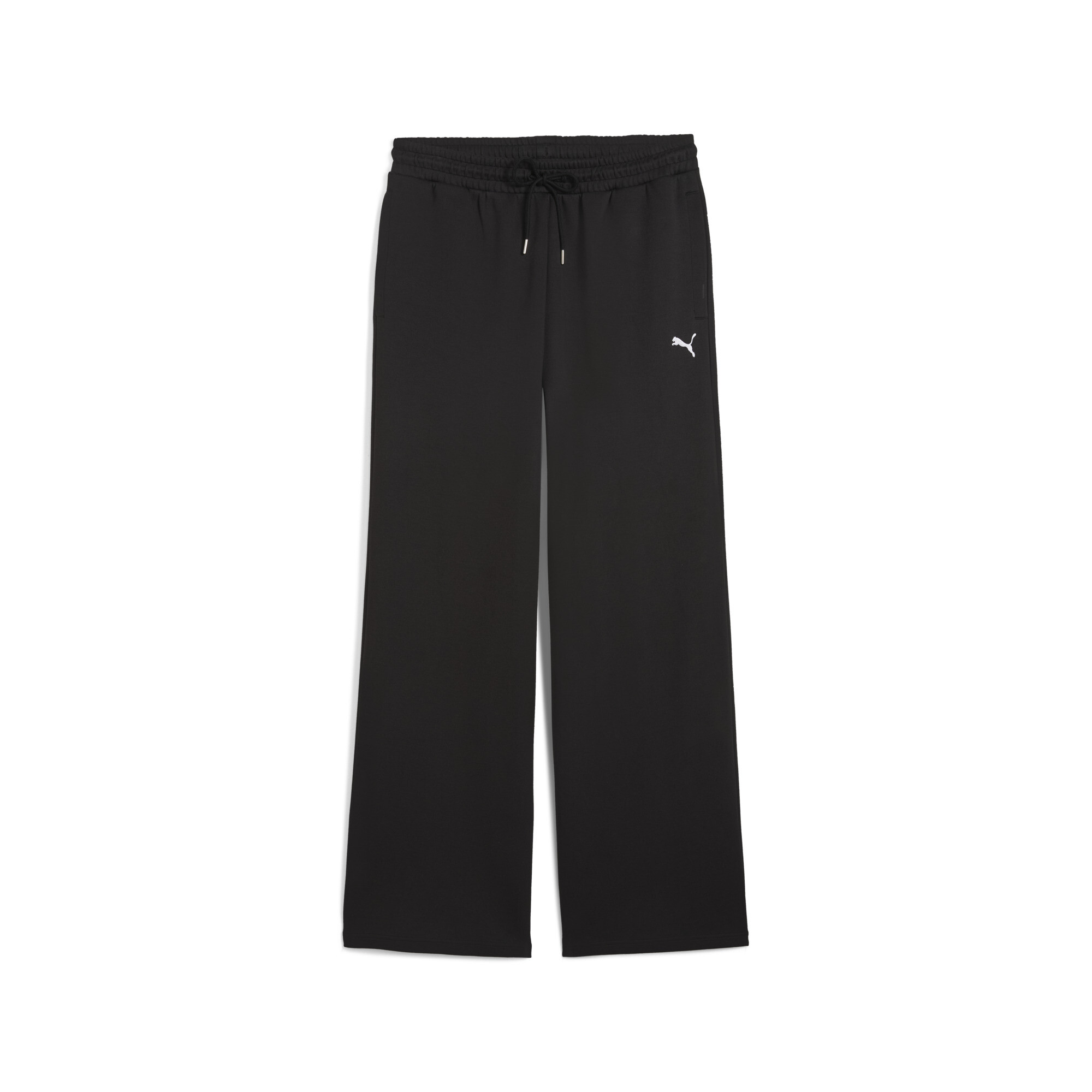 メンズ ワードローブ ESS ワイド スウェットパンツ