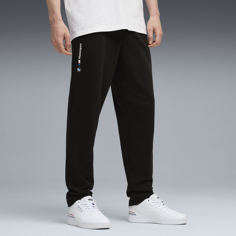 

Men's PUMA BMW M Motorsport Essentials Straight Pants