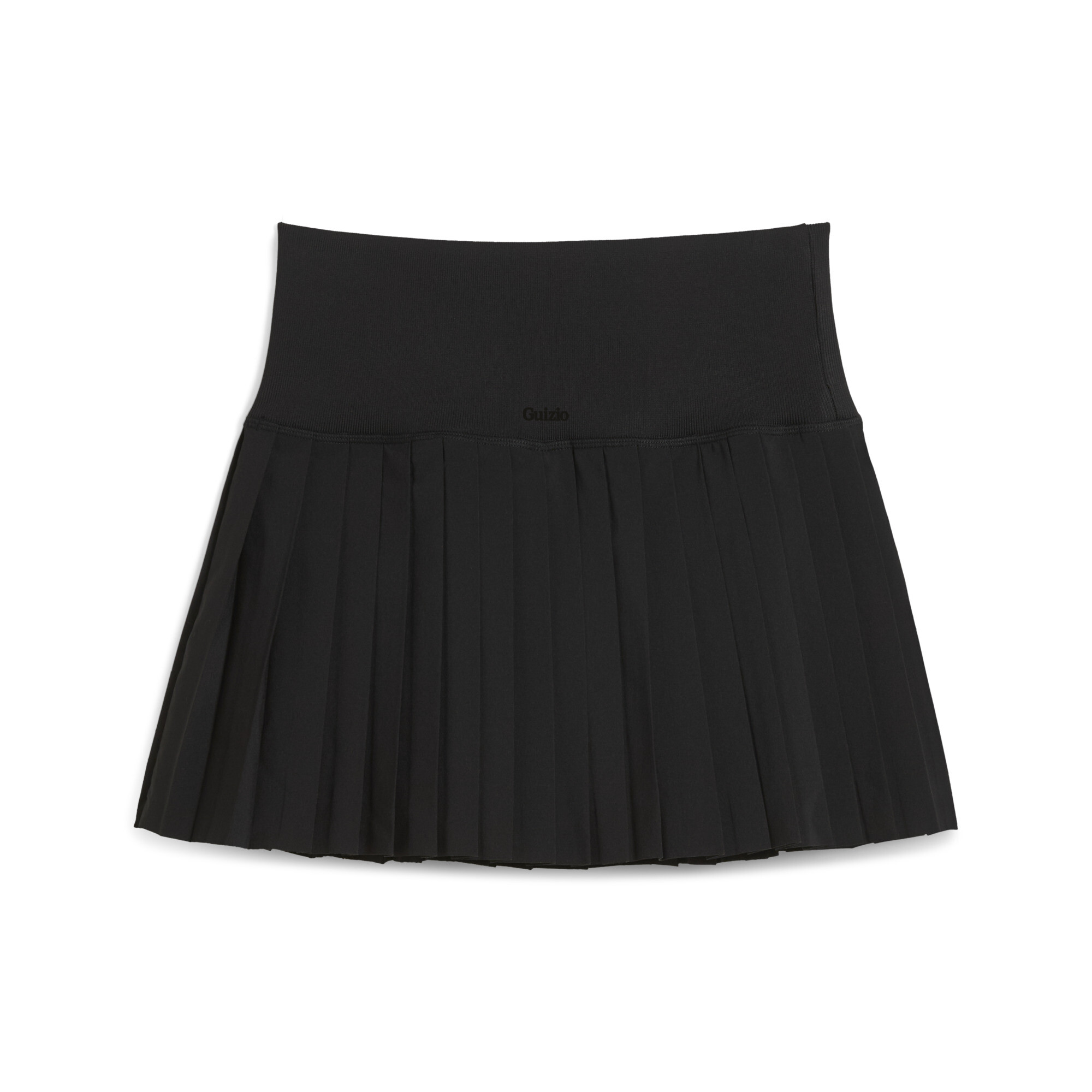 PUMA x GUIZIO rok voor Dames, Zwart, Maat XL thumbnail 2