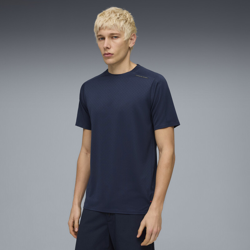 

Men's PUMA Porsche Design Seasonal Tee
