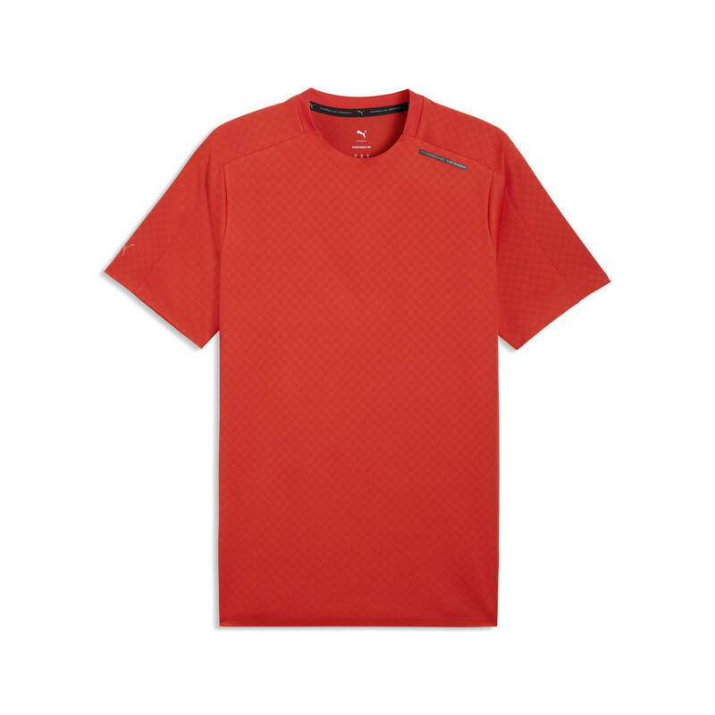 

Men's PUMA Porsche Design Seasonal Tee