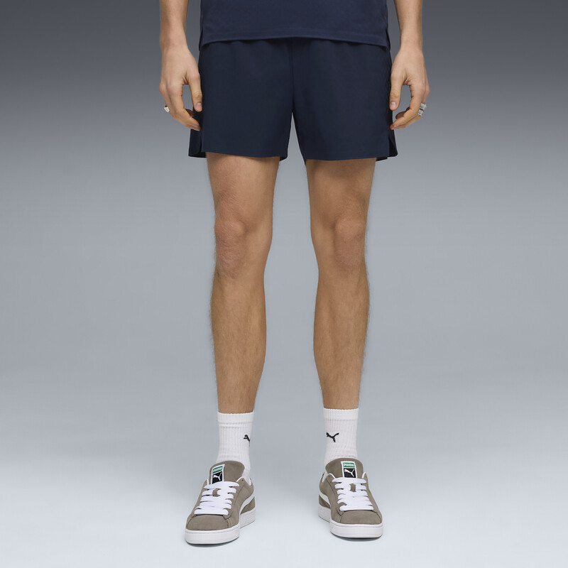 

Men's PUMA Porsche Design Jacquard Swim Shorts