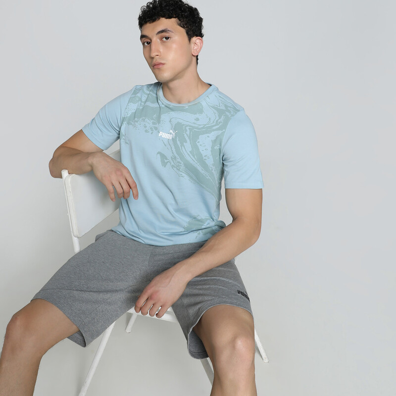 

Men's PUMA Premium Graphic Tee