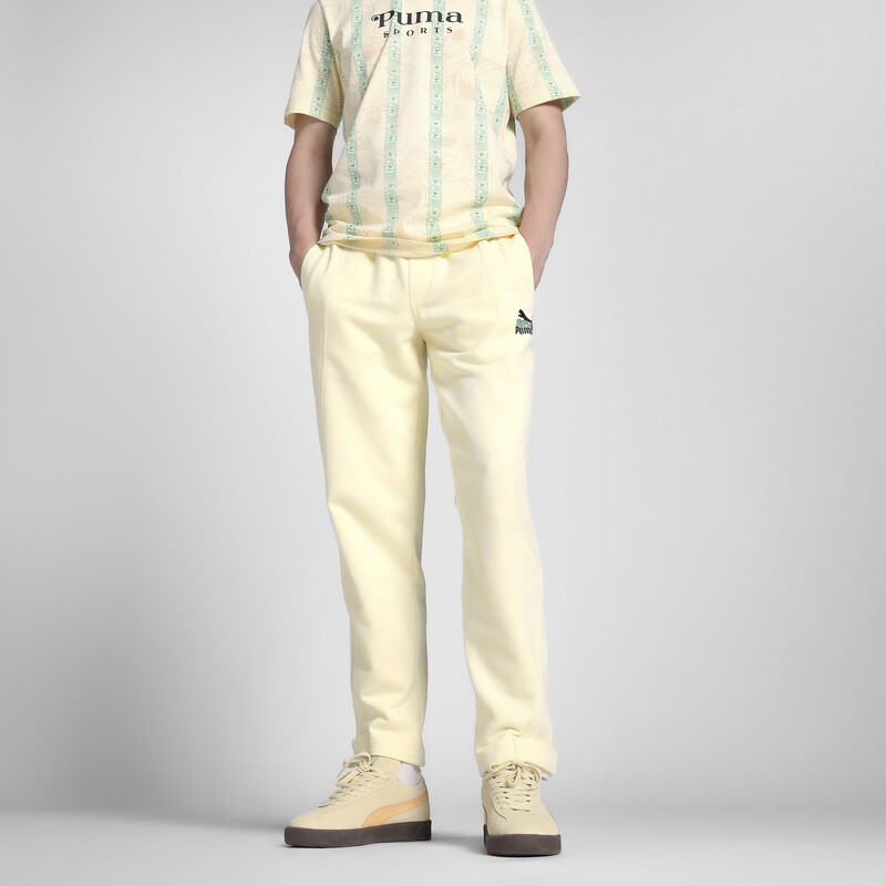 

Men's PUMA SUPER Pants